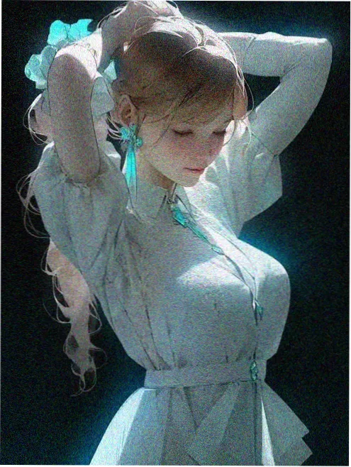 回声谷电影海报