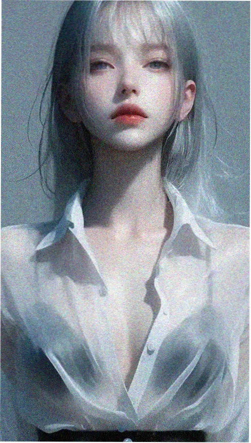 雾港迷踪剧集海报