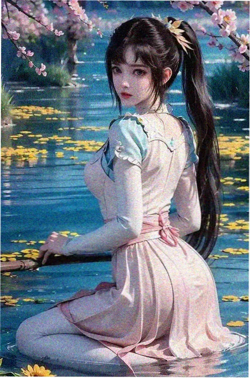 长夜将明剧集海报