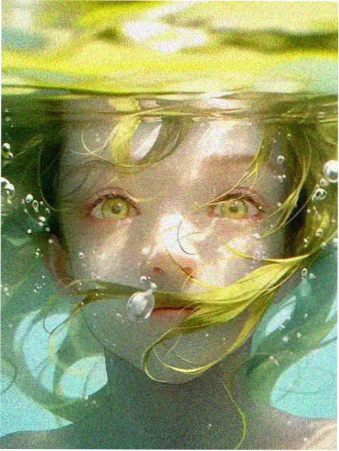 她与光年电影海报